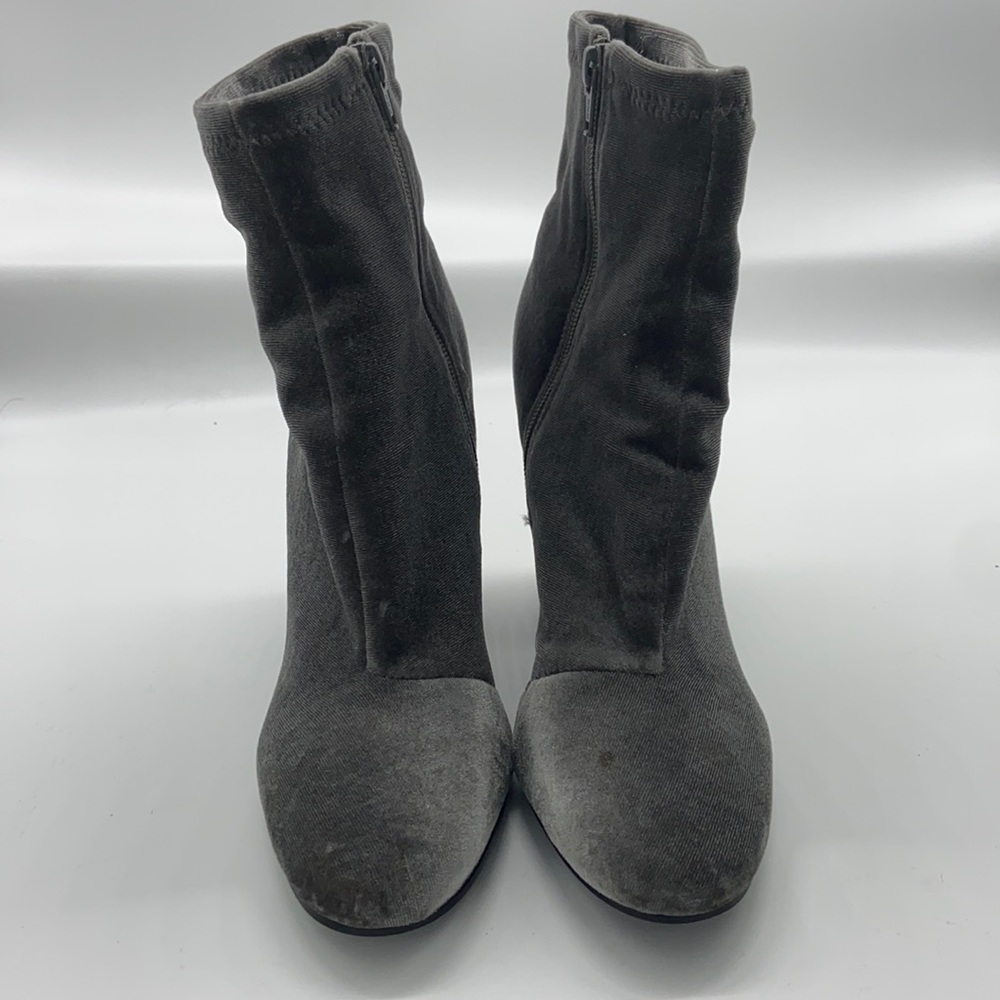 ALDO booties